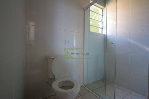 Imagem 22 de 30 de Chácara Com 3 Dormitórios À Venda, 4000 M² Por R$ 1.060.000,00 - Rural - São Roque/sp - Ch0113
