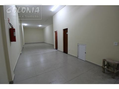 Imagem 2 de 19 de Comercial Para Locação - 4472305