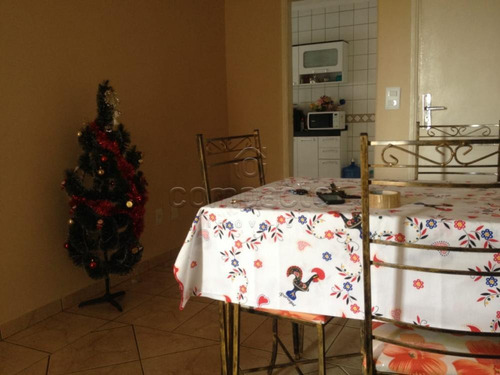 Imagem 5 de 10 de Apartamentos - Ref: V10728