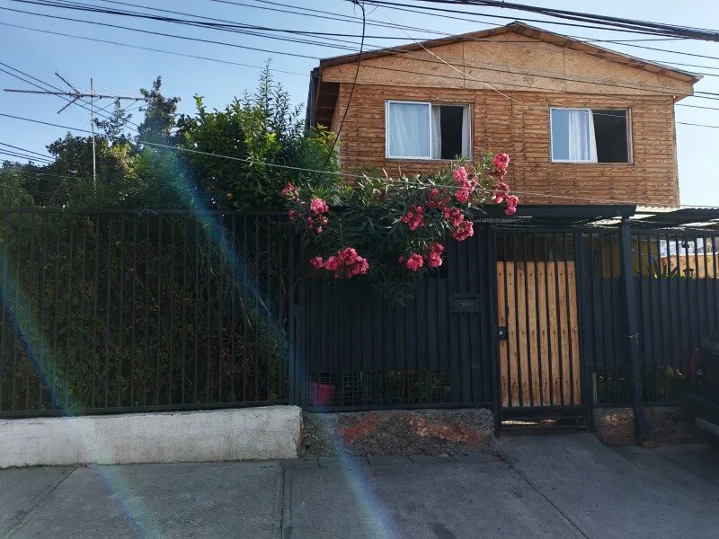 Imagen 1 de 16 de Casa En Las Condes |ureta Bravo Propiedades|