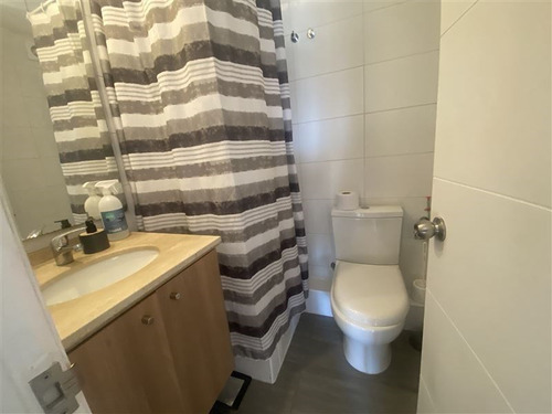 Departamento En Arriendo De 2 Dorm. En Ñuñoa