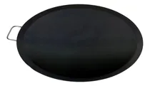 Comprar Comal Redondo 50cm Para Tortillas Memelas Placa Calibre 14