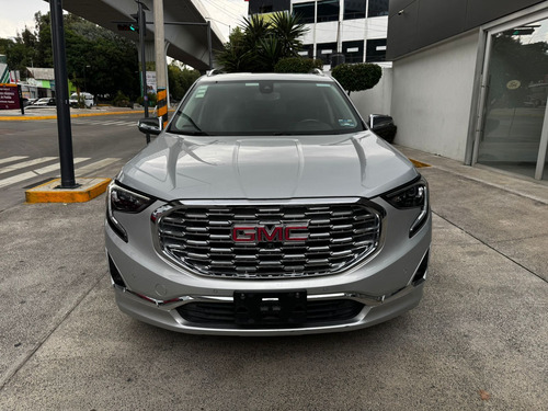 GMC Terrain 2.0 Denali At