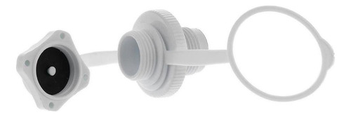 Tapones Aire En Para Bote Inflable 3 Piezas Tornillo