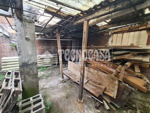 Venta Terrenos Presidentes Ejidales 1a Seccion T-df0131-0408