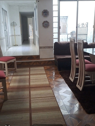 Residencia Femenina