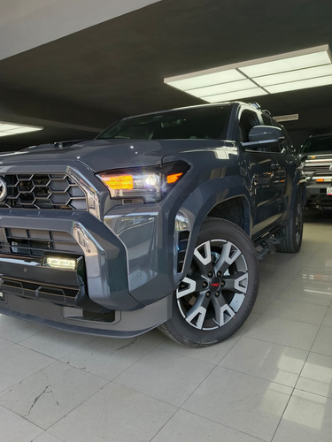Toyota 4runner