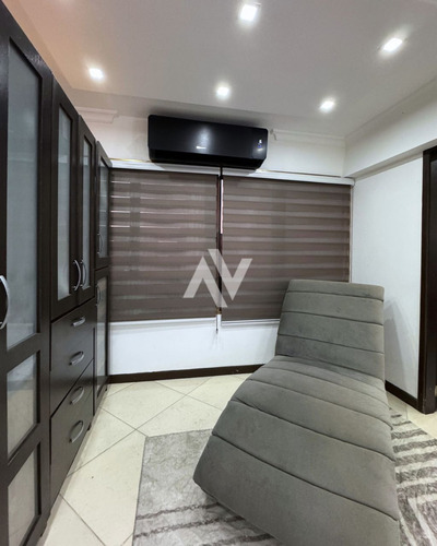 Ref 010 - 874 Apartamento En Venta Caraballeda Caribe