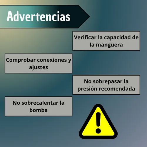 Manguera Extensor Super Bomba Inflador Llantas Negra Pro