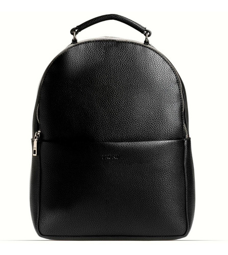 Prune Sobria Mochila Negra 3071