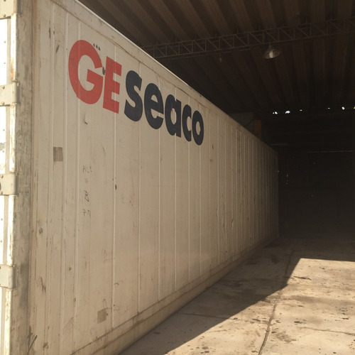 Contenedores Maritimos Containers Usados Reefers 40 Mendoza