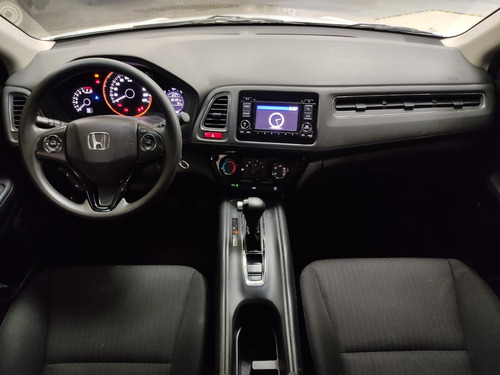 Honda Hr-v 1.8 Ex 2wd Cvt 2016