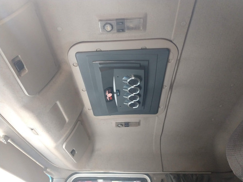 Imagen 6 de 10 de Climatizador Climatic Neil Slim Full Camion + Pre-enfriado