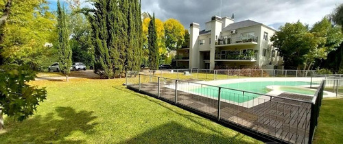 Departamento Monoambiente En Alquiler En Pilar, G.b.a. Zona Norte, Argentina
