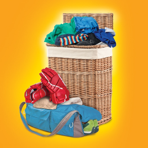 Imagem 3 de 3 de Arm & Hammer Desodorizer Odor Busterz 3 Unidades