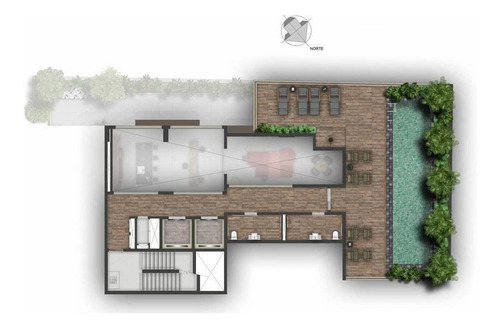 Imagem 13 de 16 de Studio Residencial Para Venda, Jardim Paulista, São Paulo - St7031. - St7031-inc