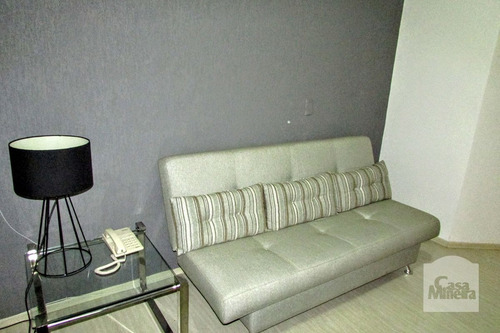 Imagem 2 de 13 de Flat À Venda No Estoril - Código 240684 - 240684