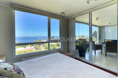Dpto. Con Privilegiada Vista En Marbella