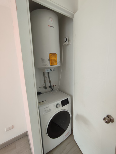 Espectacular Loft 1 Dorm 1 Baño Est Y Bod San Miguel