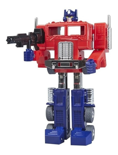 Transformer Optimus Prime G1 Autobot Commander Hasbro