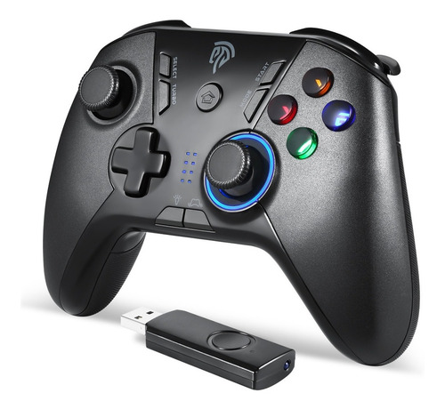 Easysmx Sl-9110 2.4g Inalámbrico Gamepad