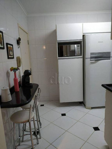 Imagem 15 de 15 de Apartamento À Venda, 78 M² Por R$ 300.000,00 - Centro - Piracicaba/sp - Ap4403