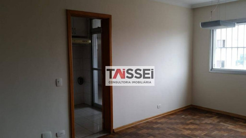 Imagem 20 de 20 de Apartamento Com 3 Dormitórios, 98 M² - Venda Por R$ 795.000,00 Ou Aluguel Por R$ 3.100,00/mês - Vila Guarani (zona Sul) - São Paulo/sp - Ap6920