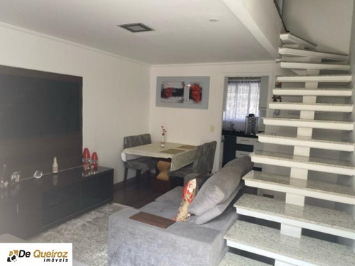 Imagem 18 de 20 de Sobrado Em São Paulo Na Zona Sul, Localizada No Jardim Guarujá (região Do Parque M´boi Mirim)! - 1284 - 69671019