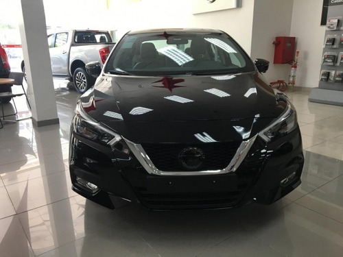 Imagem 2 de 12 de Nissan Versa Exclusive 1.6 Cvt 0km
