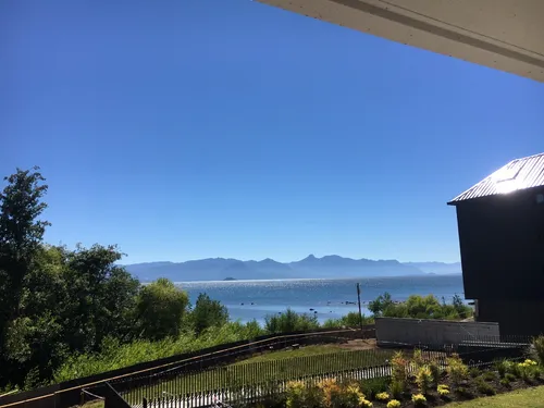 Inmejorable Oportunidad De Inversión Orilla Lago Villarrica