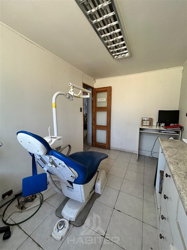 Propiedad Con Proyección Comercial En El Centro De Curicó