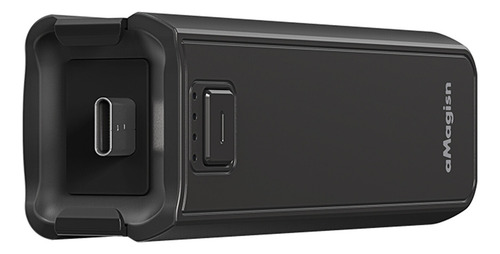 H Mango De Extensión De Batería Dji Osmo Pocket 3 De 4500