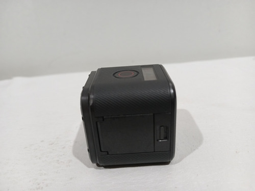Cámara Gopro Hero Session 5 4k,2k Usb C Go Pro Dji/insta 360 (Usado)