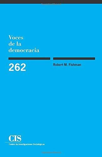 Libro Voces De La Democracia De Fishman Robert M