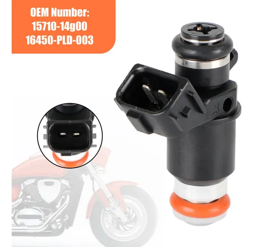 P Inyectores De Combustible For Suzuki Boulevard M50/c50