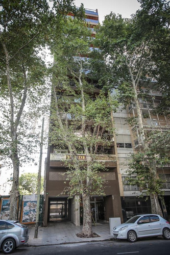 Imagen 1 de 30 de Excelente Departamento De 3 Ambientes Con Ameneties, Cochera Y Baulera Opcional - Caballito Norte