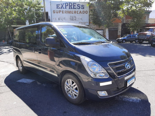 Hyundai H1 Automatica, 2018 Impecable