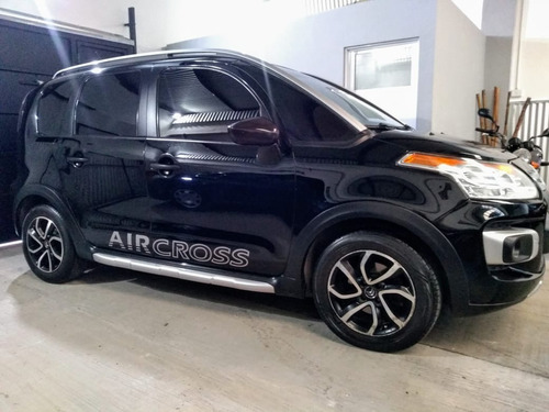 Citroen Aircross