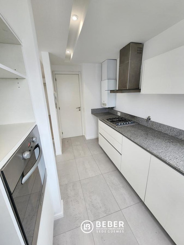 Imagen 5 de 28 de 2 Ambientes En Venta, En Edificio St Catherine! Zona Paseo Aldrey! Amenities!