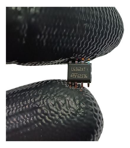 1 Ci L6562a Circuito Integrado L 6562 A Smd