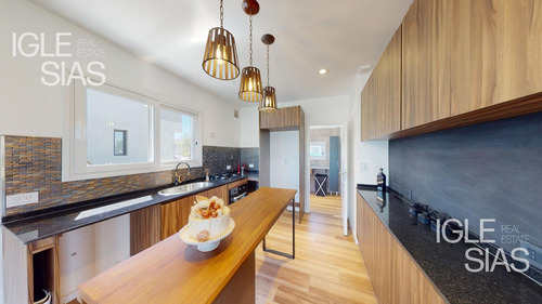 Casa En Venta Lote Interno 3 Dormitorios, Barrio Ceibos Puertos Del Lago