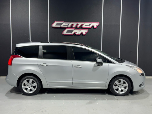 Peugeot 5008 1.6 Allure Plus 156cv