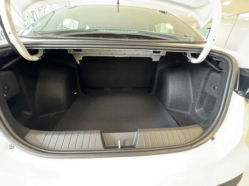 Fiat Cronos 1.3 Gse Drive Pack Plus
