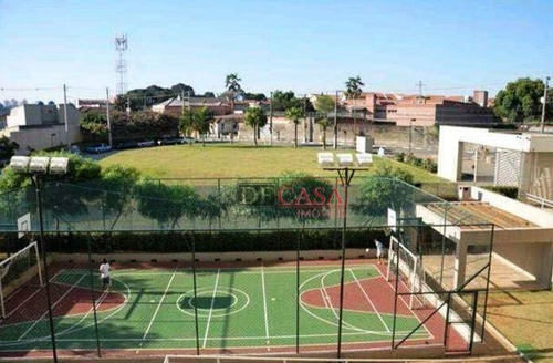 Imagem 23 de 26 de Apartamento Residencial À Venda, Ponte Grande, Guarulhos. - Ap3374
