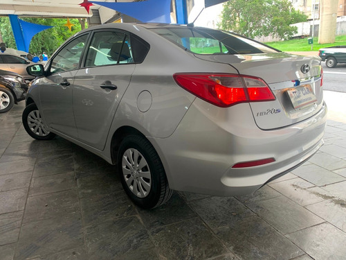 Hyundai Hb20s Carro Sem Entrada Para Aplicativo Zero Km
