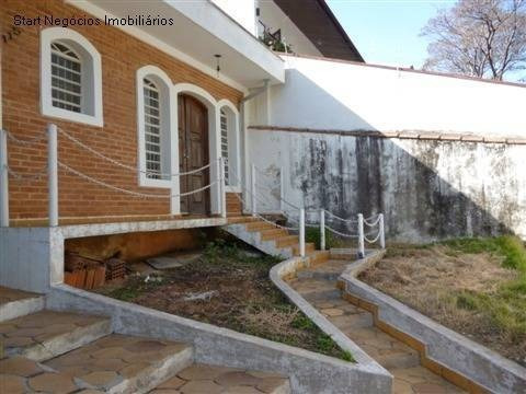 Imagem 1 de 17 de Casa À Venda Em Jardim Guarani - Ca088272
