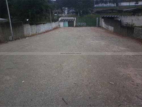 Imagem 3 de 9 de Galpao - Batistini - Sao Bernardo Do Campo - Sao Paulo | Ref.: - 12815