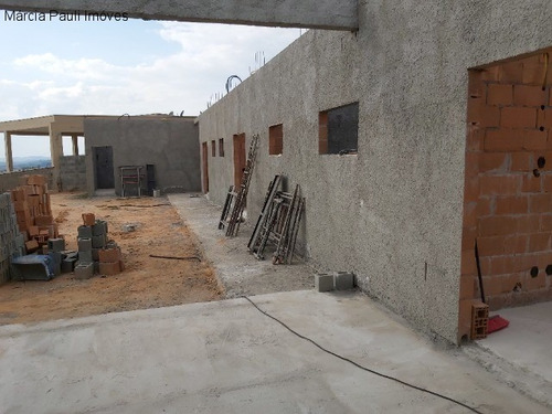 Imagem 18 de 19 de Casa A Venda No Condomínio Portal Da Clina - Jundiaí/sp. - Ca04265 - 69819803