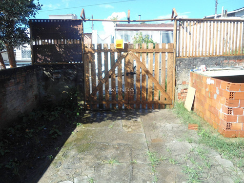 Imagem 6 de 16 de Terreno Com 456m² De Área Total (12x38) Com Duas Residências (uma Sem Valor Comercial) - R1526