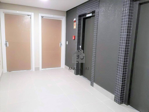 Imagem 11 de 14 de Apartamento Residencial À Venda, Jardim Do Salso, Porto Alegre - Ap1503. - Ap1503
